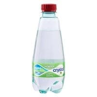 Água Mineral Crystal 500ml