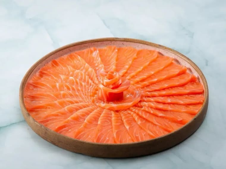 Carpaccio