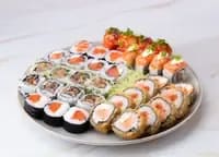 Combinado de Makis