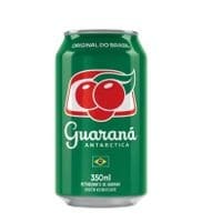Guaraná Antarctica 350ml