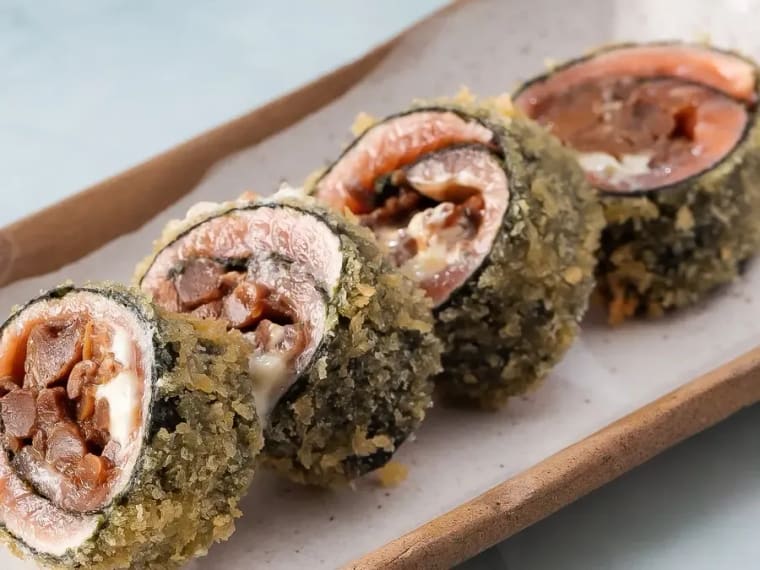 Hot Roll Especial