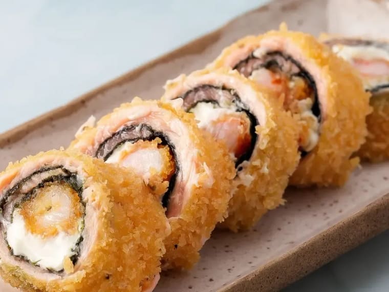 Hot Roll