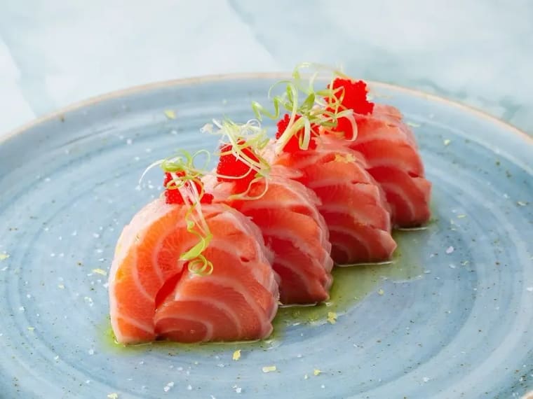 Sashimi