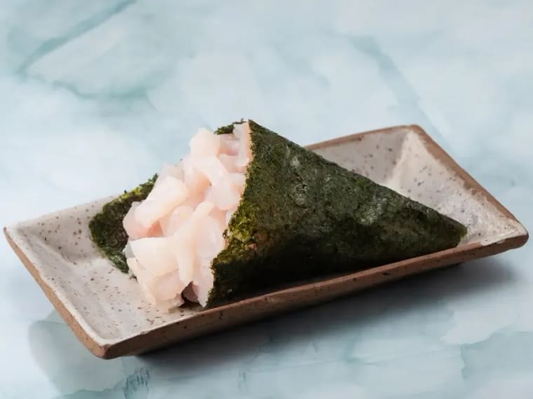 Temaki Skin