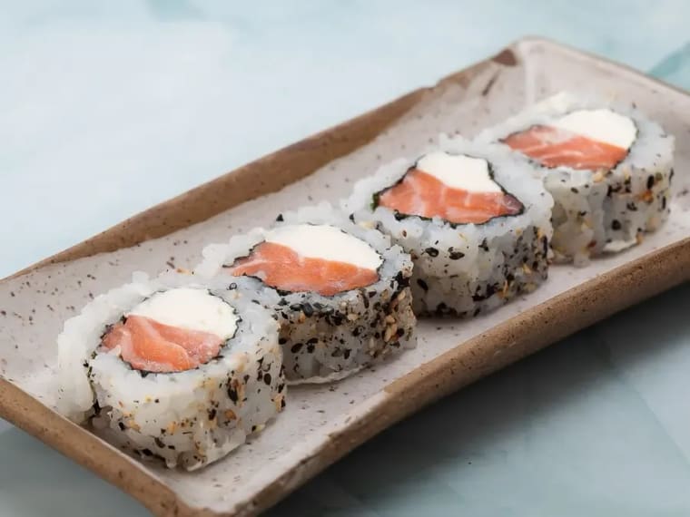 Uramaki