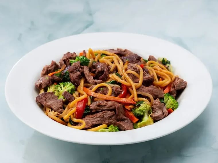 Yakisoba